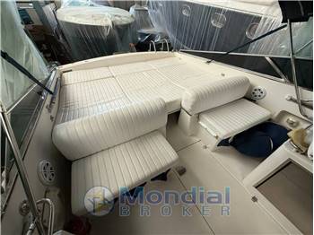 Cantieri Navali di Roma Itama 38